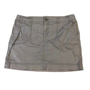 Caslon Women’s Mini Skirt